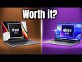 M1 Max vs M5 Max: Has Apple REALLY Improved This Much in 5 YEARS?