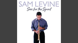 Video thumbnail of "Sam Levine - The Prayer"