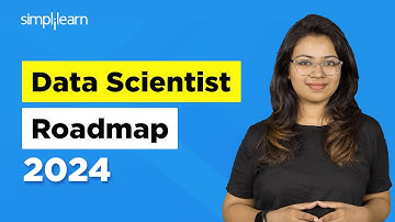 How To Become Data Scientist? | Complete Roadmap To Become Data Scientist In 2026 | Simplilearn