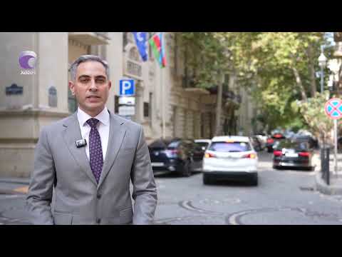 Bakıda hansı küçələr bütünlüklə piyadaların istifadəsinə veriləcək?