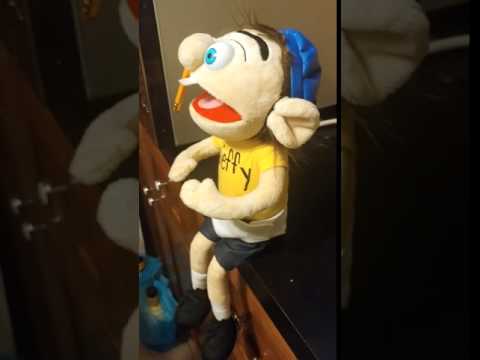 jeffy doll for sale