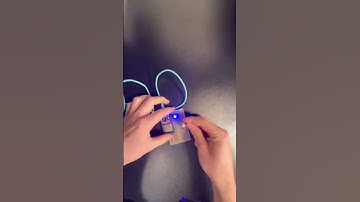 ESP32 web server test