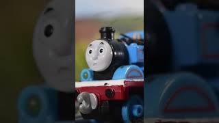 Accidents Happen Thomas & Friends Crashes!
