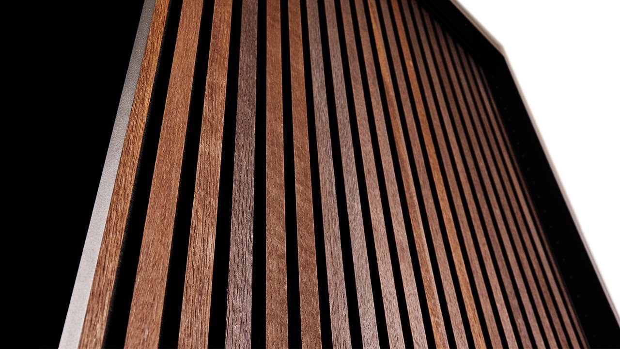 Akustikpaneele als Schiebetür YouTube