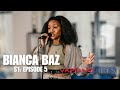 Bianca Baz | Better Performance | SBTV Live: [S1 EP05] #VapianoVibes