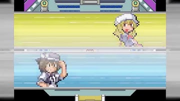 Touhou Puppet Play Enhanced - Champion (2nd Phase)