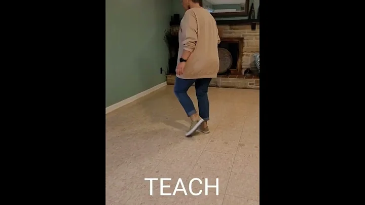 **Off The Deep End by Priscilla Block choreo by Cy...