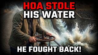 The Dam Truth: One Man's War Against the HOA