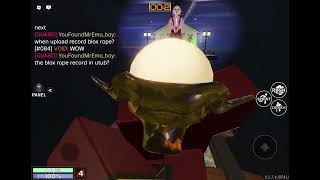Octopus game jump rope screenshot 4