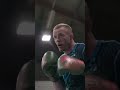 Another fight camp with Tim Wilde in the books preparing for Bellator MMA in Paris #mma #training