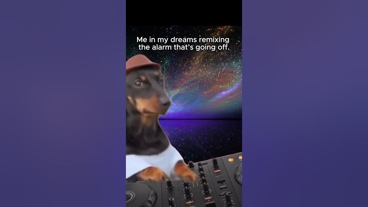 ALARM CLOCK REMIX