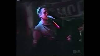 Böhse Onkelz- Live im KDF Bunker 1985