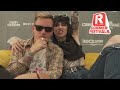 Hot milk  slam dunk festival 2022  interview