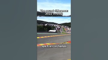 2022 vs 2012 SPA