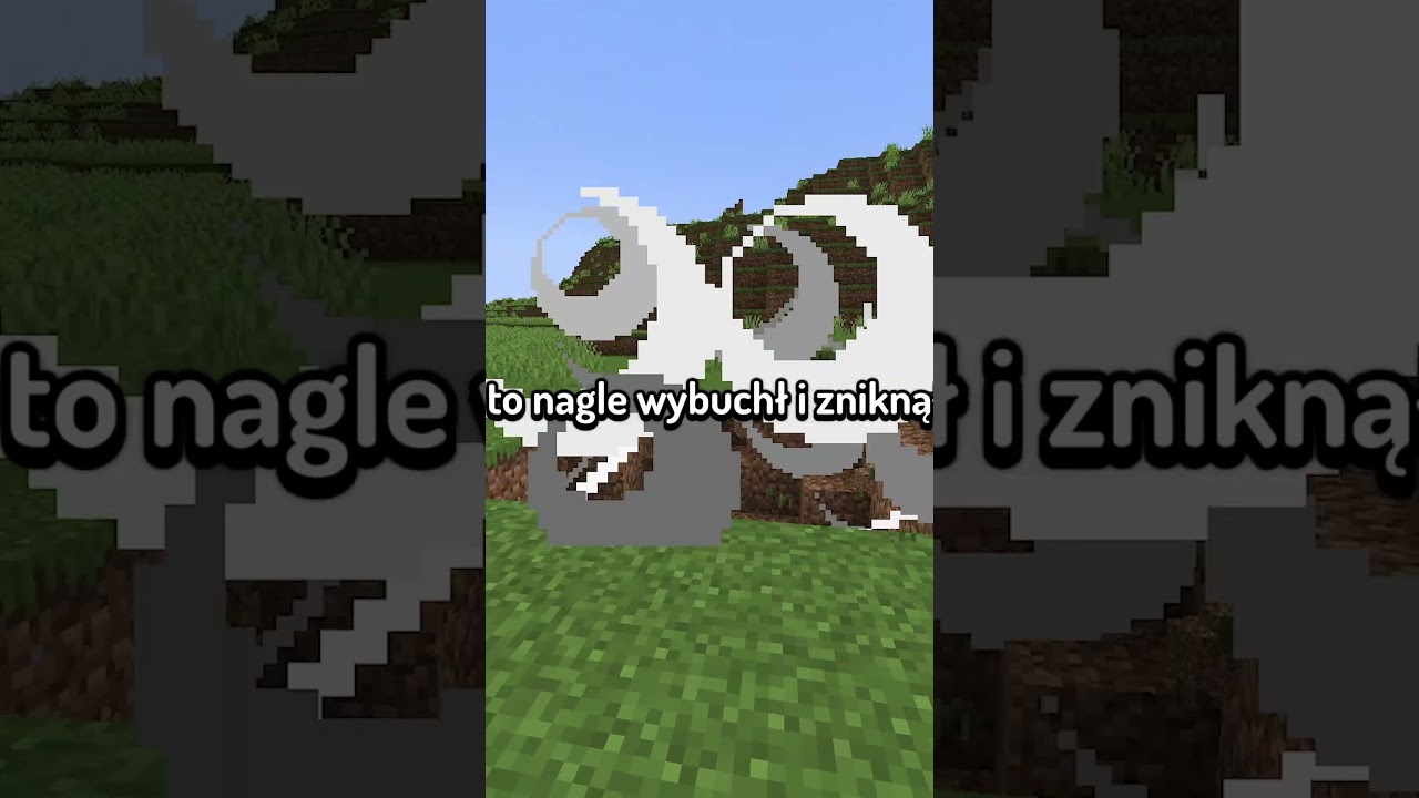 NAJBARDZIEJ NIEBEZPIECZNY GRACZ W MINECRAFT