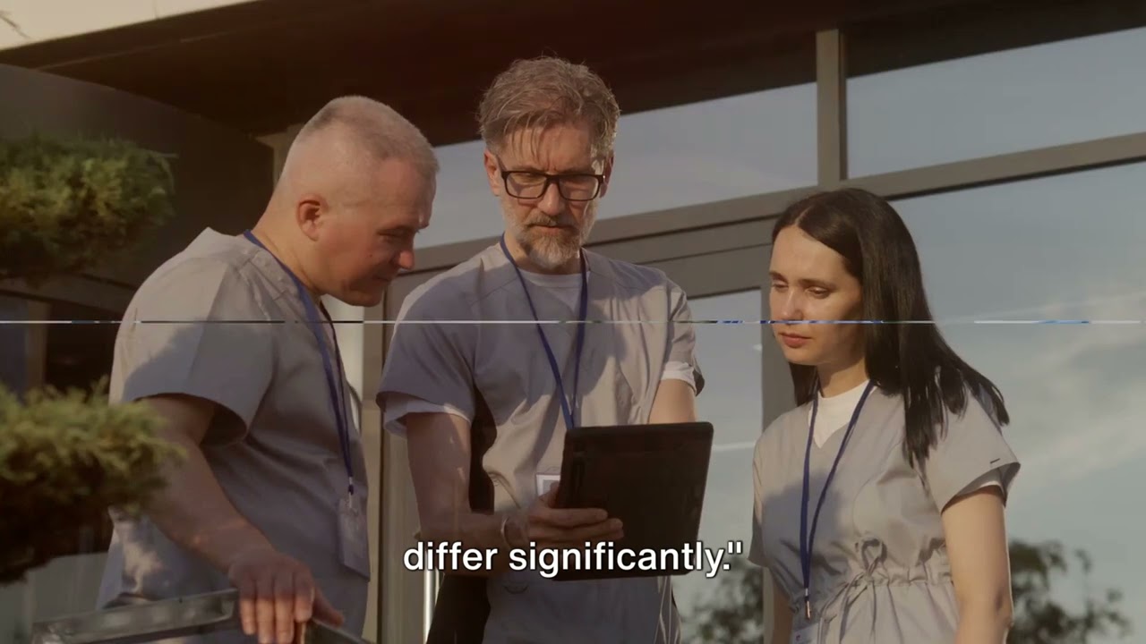 Hvordan Logistikk Skaper Forskjeller i Like Legesentre