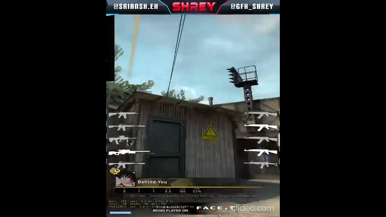 Overpass Short Pipe Smoke and B short Molly same spot 