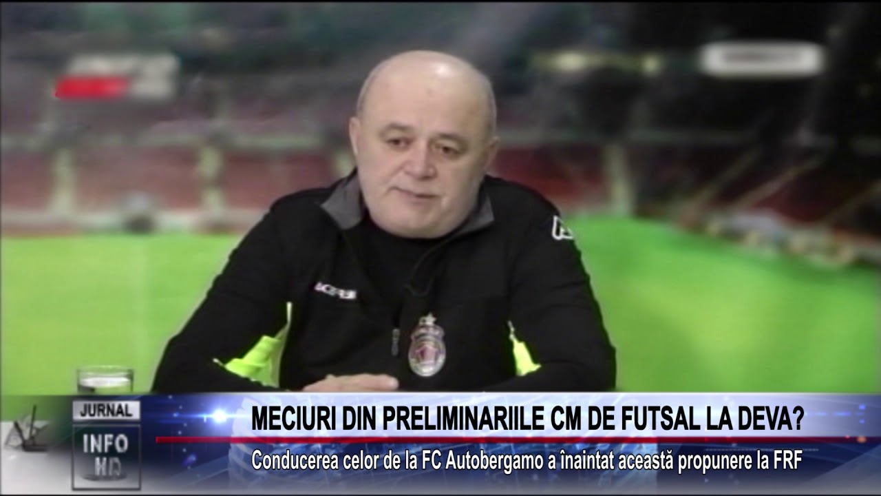 MECIURI DIN PRELIMINARIILE CM DE FUTSAL LA DEVA? camera iphone 8 plus apk