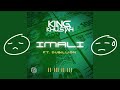 King khustah  imali ft dubillion visualizer