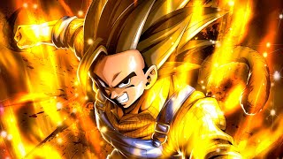SHALLOT JUST BECAME THE NUMBER ONE UNIT IN THE GAME AND NO ONE EVEN NOTICED… | Dragon Ball Legends
