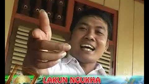 LAKUN NGUKHA - YOPI ADAM - REMIXDUT LAMPUNG
