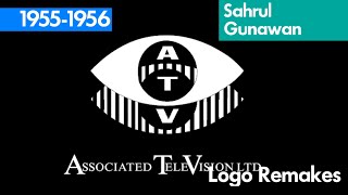 Associated Television Ltd. (1955-1956) Logo Remake screenshot 3