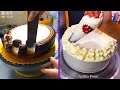 Super Asian Ninja Cake Decorating Ideas (Oddly Satisfying Cakes)😍 #25