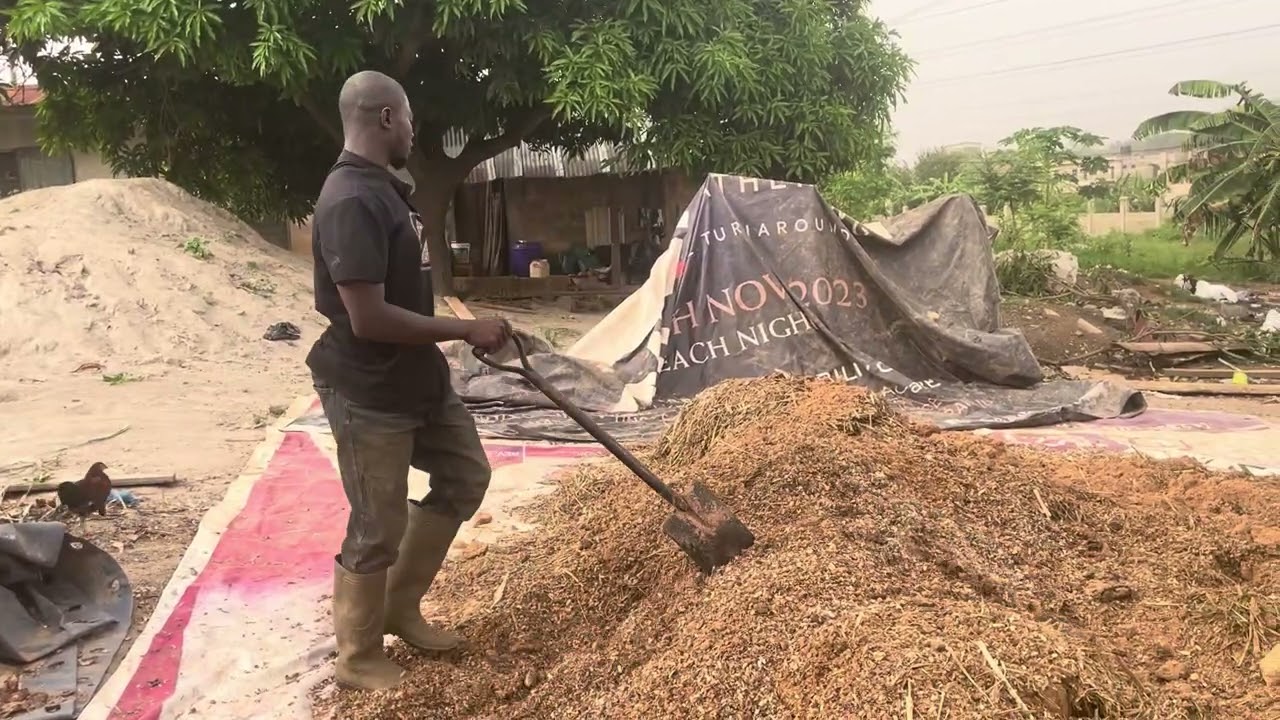 «Секрет здоровья крупного рогатого скота? Он начинается здесь».
