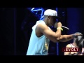 Papoose Performing "Get At Me" At Hot 97 Summer Jam 2013 | REVOLT