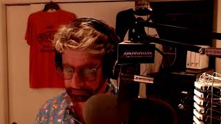 "The Friday Night Oldskool Jam!" screenshot 1