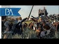 Against ALL Odds They FIGHT!! - Total War: Thrones of Britannia