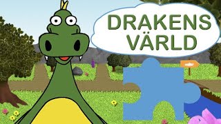 SPELAR BOLIBOMPA-SPEL #13 | Drakens värld screenshot 2