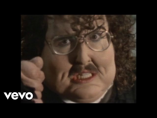 WEIRD AL YANKOVIC - FAT