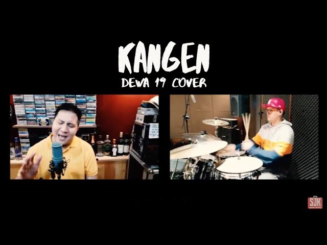 Cover - Kangen (Dewa 19) - Sepulang Jam Kerja class=