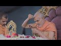 Guruhari Darshan 15-16 December 2018, Rajkot, India Mp3 Song