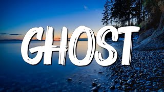 Ghost - Justin Bieber  (Lyrics) || Christina Perri , Imagine Dragons... (MixLyrics)