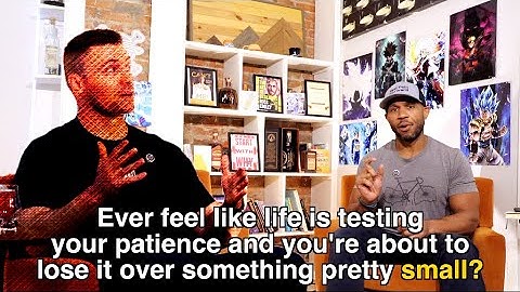 Turn Everyday Frustration Into Growth | The Reaction Identification Tool Explained - Sneak Peek!