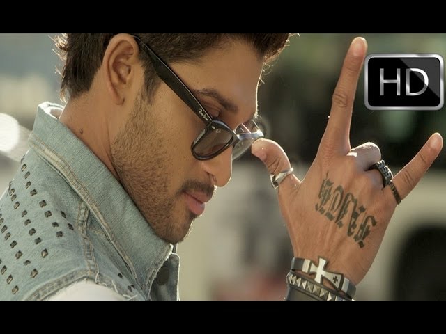 Iddarammayilatho Run Run Song Trailer Allu Arjun Amala Paul Catherine Tresa Youtube Iddarammayilatho Run Run Song Trailer Allu Arjun Amala Paul Catherine Tresa Youtube