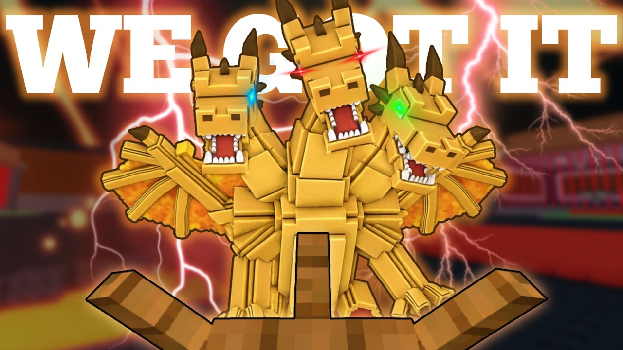 How We Trait farmed The New Hydra Dragon Cannelloni // Steal a Brainrot