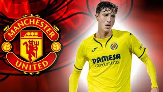 This is why man utd want to sign pau torres 2020 | defending skills &
passing villarreal (hd)