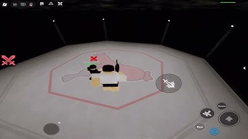 Advanced Ragdoll Fighting DUELS 1v1