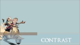 ANH & quickly, quickly - Contrast