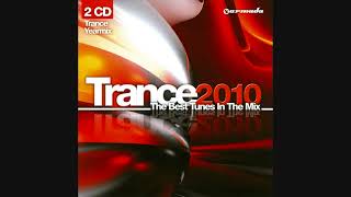 Trance 2010 The Best Tunes In The Mix  Cd1