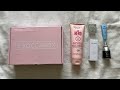 Roccabox hair and skin heroes may box unboxing