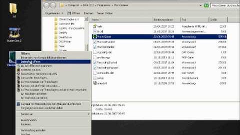 Flyff Macro Gamer 2.75 Switch Tool German Tutorial + Downloadlink