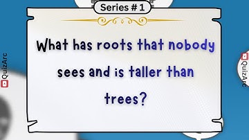 🧩 Can You Solve These 25 Classic Riddles? | Ultimate Brain Teaser Challenge