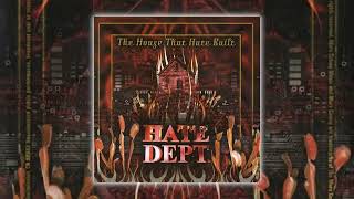 Watch Hate Dept Fiend video