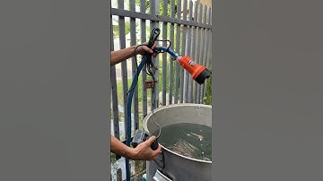 Giá 500k chưa kèm pin @9424939@8 Máy bơm chìm dùng pin #tantaifunny