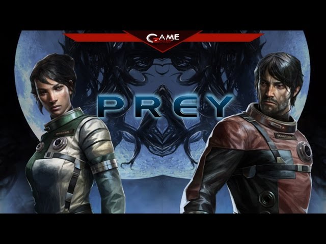 PREY (2017) ������