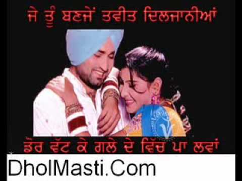 Yaari-Baljinder Babbal djjohal DholMasti.com